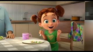 Luck 2022 Full Movie Ending Scene