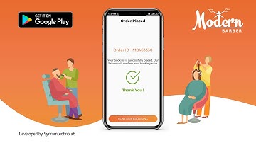 #1 Mobile app for Salon & Spas - Do you own Salons and Spas business? We have an excellent salon app