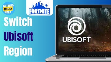 How To Change Region In Ubisoft | Easy Guide 2024