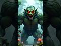 Jin Baba Shorts Shortfeed Jinbaba Trending Bhoot 