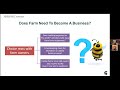 Turning Your Beekeeping Hobby into a Business Source