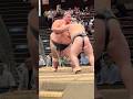 The Heaviest Sumo Wrestler In The World