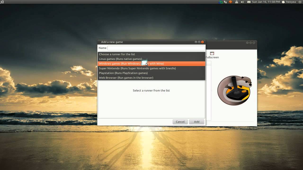 A Gnu Way to Play: How to Get PC Games Running on Linux