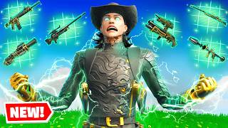 Thumbnail for I Got All 6 EXOTICS In ONE Game!