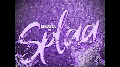 Shoota - That Splaa (Prod. A-Tracks)
