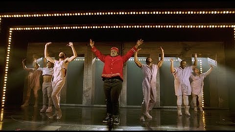 A STRANGE LOOP - "Intermission Song"