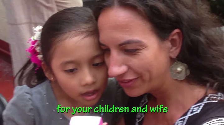 Michael & Nell   Welcome Home   Official Video