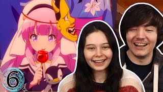 The Day I Became A God Ep 6 REACTION! (Reaction & Review)