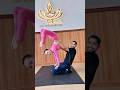 "Yoga is a way of life, a practice of love, and a journey of self-discovery." #yoga #yogaonline
