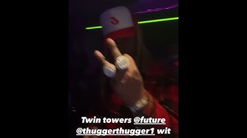 Future & Young Thug new Snippet ( March 28,2021)