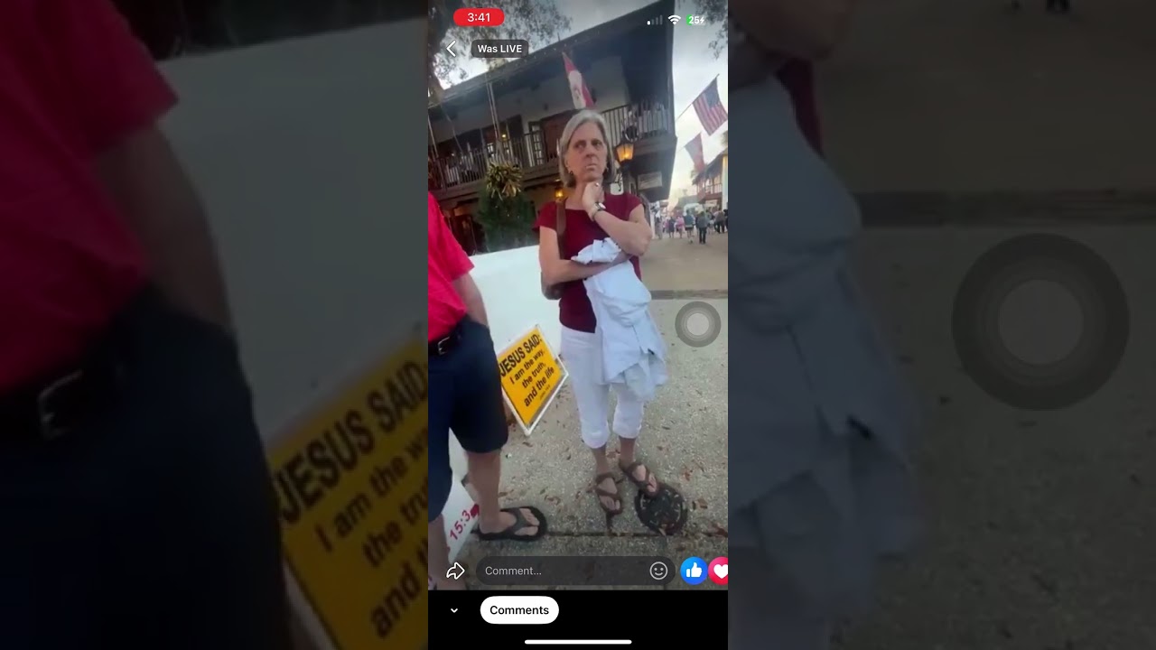 Исповедующие христианство люди, не являющиеся сторонниками уличной проповеди (пожалуйста, помолит...