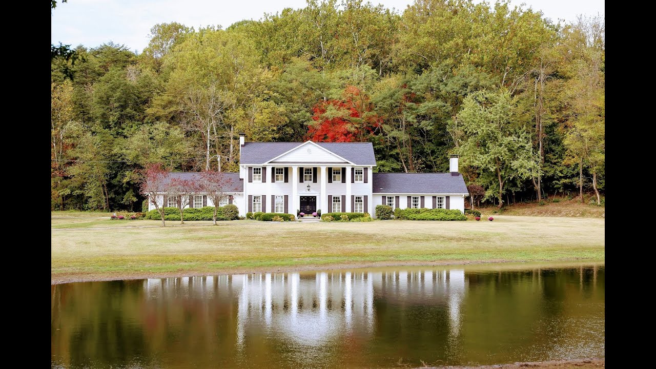 Sycamore Hills Estate YouTube