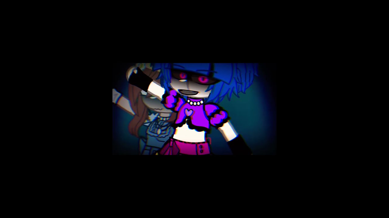Trust Me Ll Fnaf Sister Location READ DESC Gachameme Edit Sisterlocation