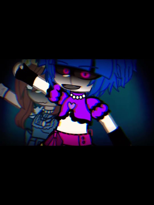 Trust me ll Fnaf Sister Location ll READ DESC!!#gachameme #edit #fnaf #sisterlocation