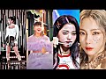 Kpop girl groups tiktok edits compilation  96