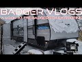 Badger vlogs a typical monday for badger