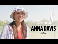 Une journe dans la vie avec la championne anwa 2022 anna davis