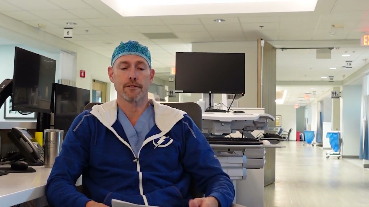 Patient had three normal parathyroid glands removed during bad surgery, leaving one adenoma behind