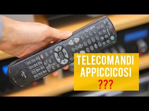 Video: Come Rimuovere I Tasti Appiccicosi