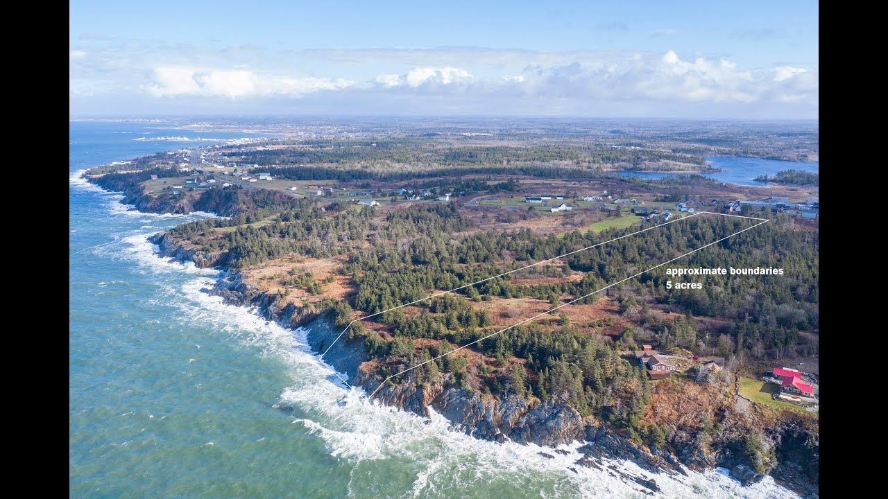 94 Lot 2 Ross Road, Meteghan, Nova Scotia YouTube