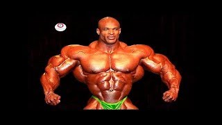 THE KING KONG - Ronnie Coleman - Motivational Video