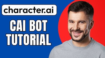 Hoe ik hoogwaardige karakter-AI-bots maak | CAI Bot Tutorial 2025