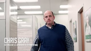 Celebrity Sullivan University PhD Program Alumni Highlight - Chris Gray Wealth
