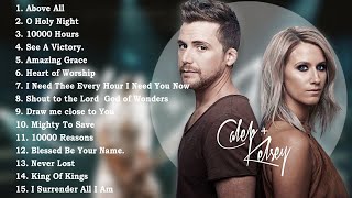 Caleb U0026 Kelsey Christian Worship   Album 2021  Powerful Worship  2021 