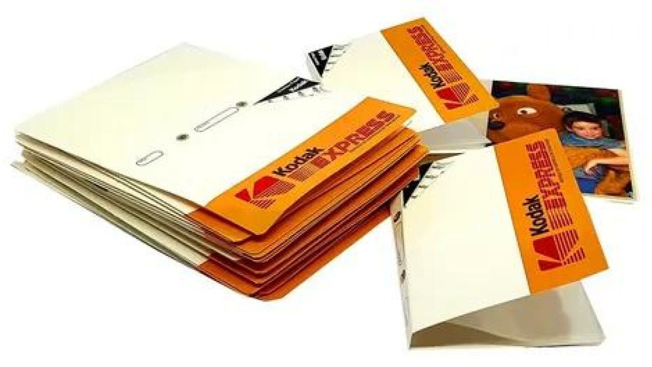 Resenha: Álbum de Fotos Pocket 10x15 cm 20 Unidades 40 Fotos Paisagem