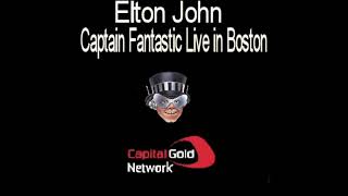 View Elton John Live in Boston 2005 - Full Concert