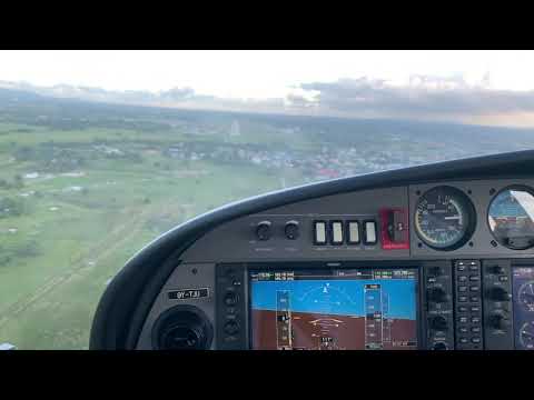 Touch and Go at TTPP