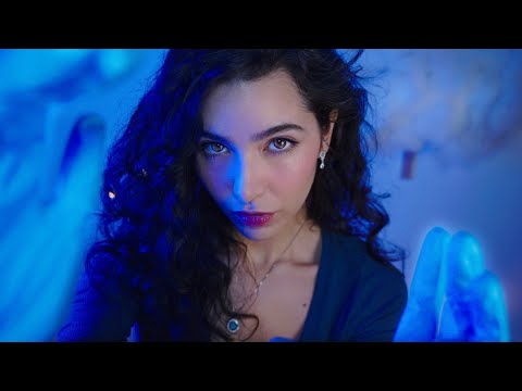 ASMR Deep Sleep Clinic Repairing Your Sleep Levels 