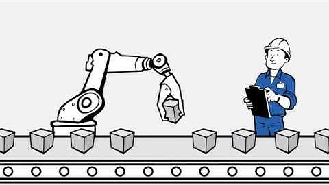 Industrial Remote Maintenance with Built-In Security