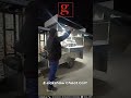 Smart E-Rickshaw Chaat Cart | Fully Equipped Mobile Street Food Setup | GK Industries