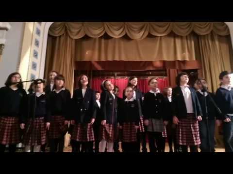 'ანი- Zet' ის ჰიმნი