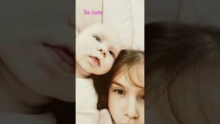 So #Cute I love her ￼￼