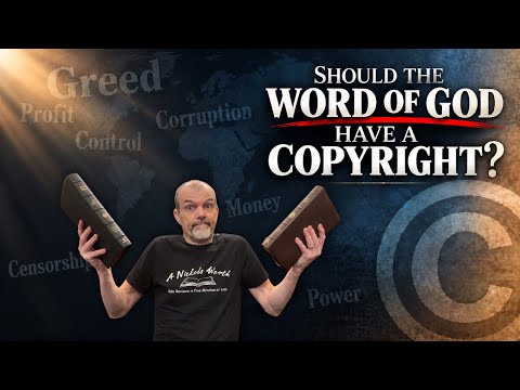 Who Owns the Word of God?