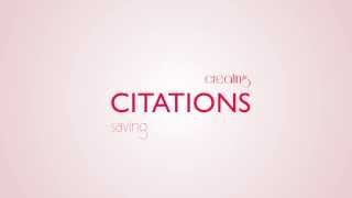 Get Citations