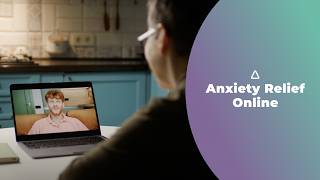 Online Anxiety Treatment: Find Calm with Modern Recovery's IOP