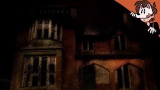 Ghost Story - Halloween Special