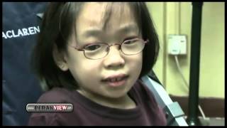 Lysosomal Storage Diseases in Malaysia screenshot 5