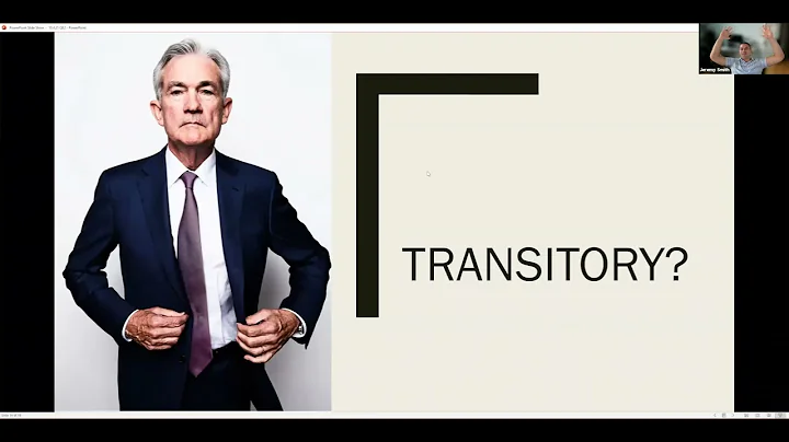 Part 2: Quantitative Easing (QE) A.K.A Money printing | Financial Markets Analysis | 10/4/2021