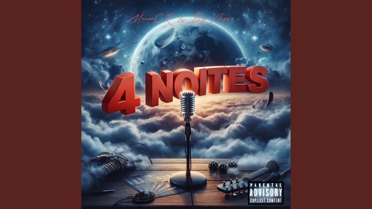 Watch 4 NOITES on YouTube Watch 4 NOITES on YouTube