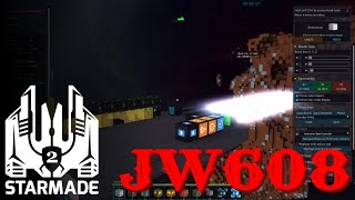 RIP Logic Mining - StarMade S2-177