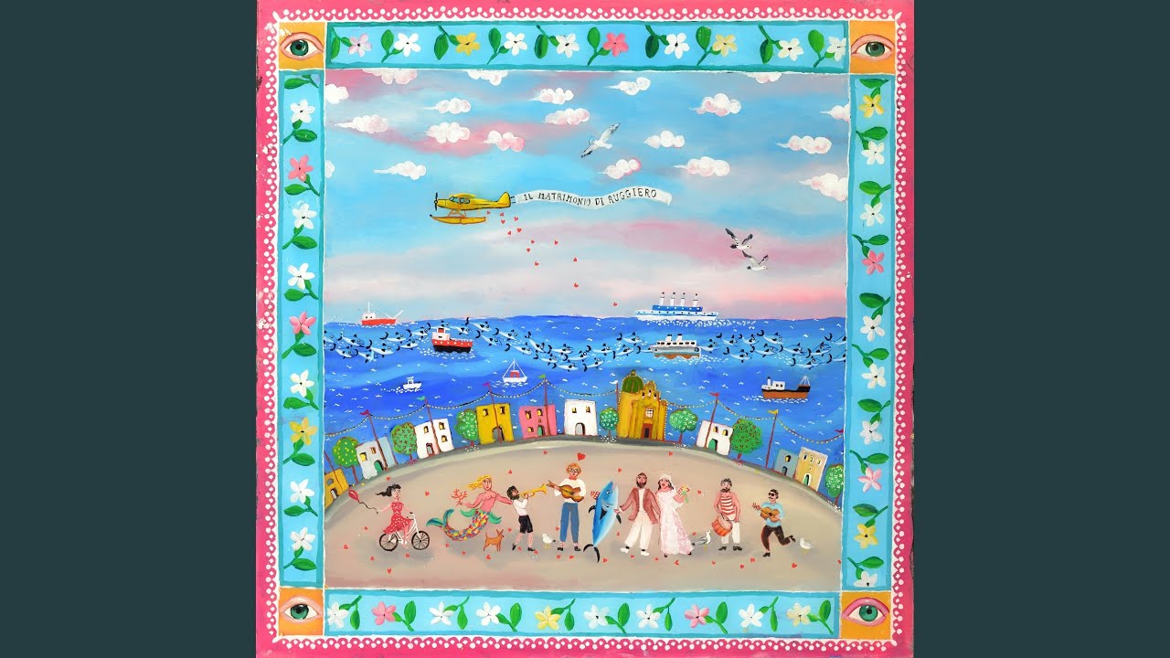 在 YouTube 上觀看「Matrimonio di Ruggiero」 在 YouTube 上觀看「Matrimonio di Ruggiero」