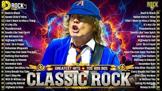 🤘 Iconic Riffs: A Deep Dive into Classic Rock Bands - AC/DC, Queen, Bon Jovi