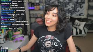 Susu on F d Up Persona Romance