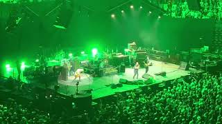 Pearl Jam “GO” Nashville September 16, 2022