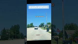 The American Dream #elmasviral #usa #fyp #destacar #seguidores #videovirall