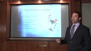 Medical Practice Management - Strategies to Diversify Your Marketing Efforts